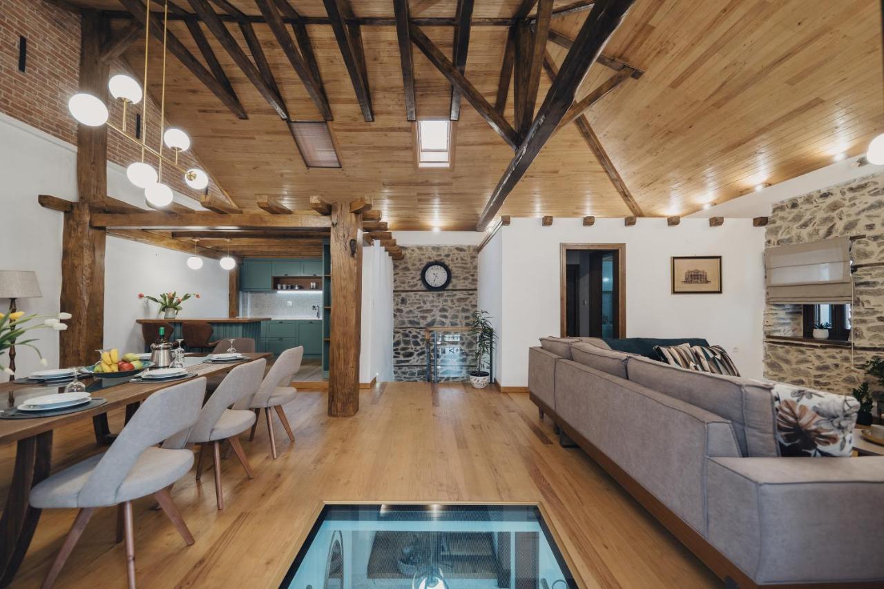 Ferienhaus Elia House *