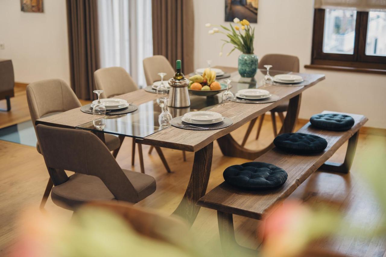 Ferienhaus Elia House Kavala