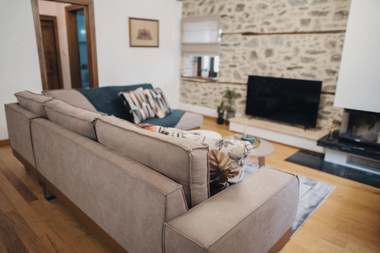 Ferienhaus Elia House