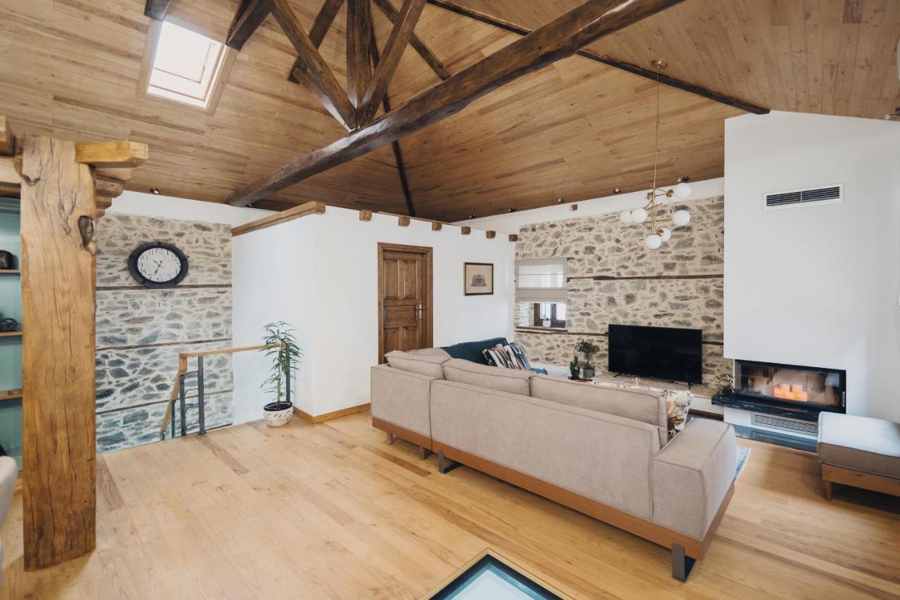 Ferienhaus Elia House