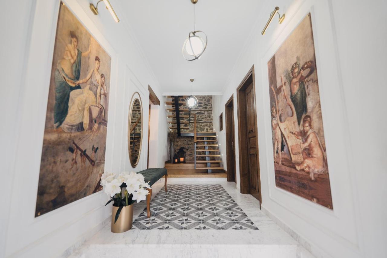 Ferienhaus Elia House *