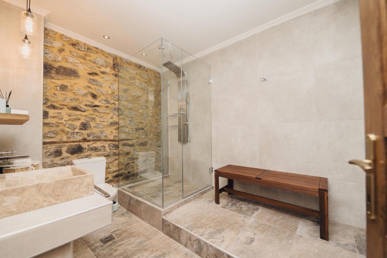 Ferienhaus Elia House Kavala