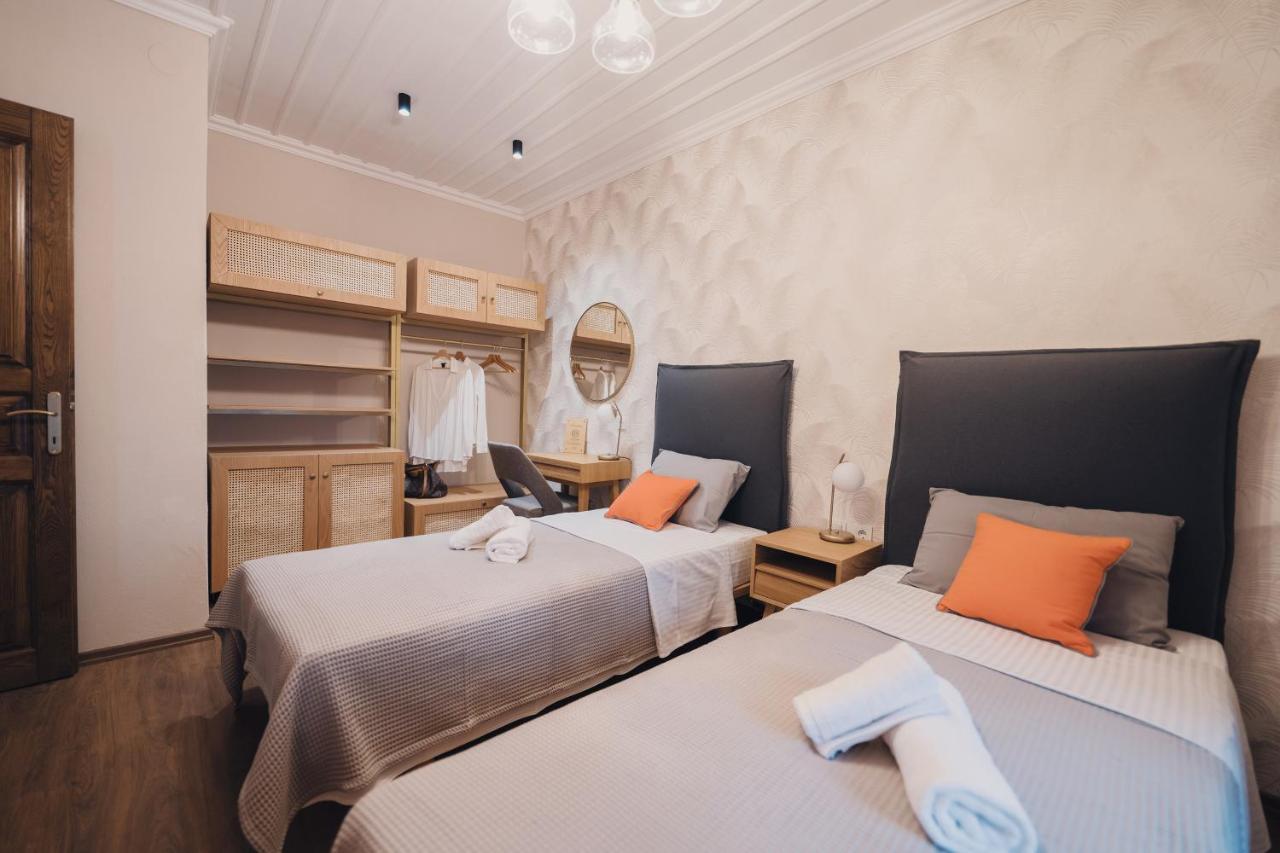Elia House Ferienhaus Kavala